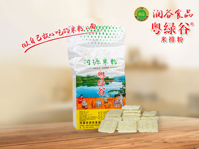 粵綠谷河源米粉3kg